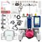 Brother PRS100 Single-Needle Embroidery Machine w/ Hat Hoop Set, 40+ Accessories